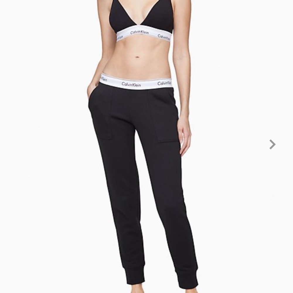 Calvin Klein joggers